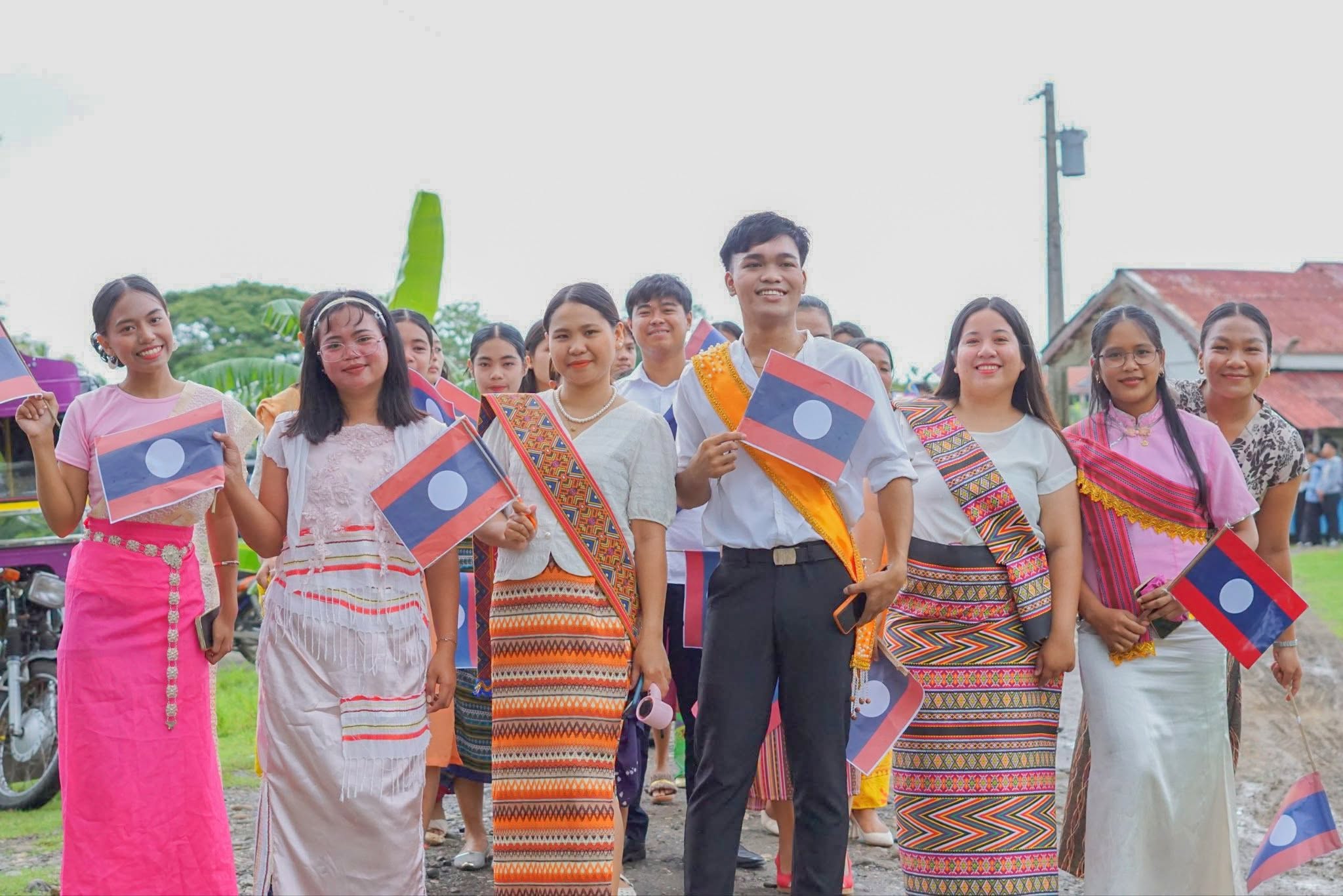 CSU KICKS OFF ASEAN MONTH CELEBRATION, PROMOTES REGIONAL UNITY AND GLOBAL CITIZENSHIP photo 56